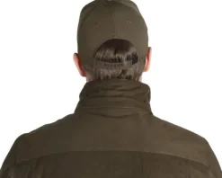 Alaska Tundra Jacket metsästystakki, Moss Brown