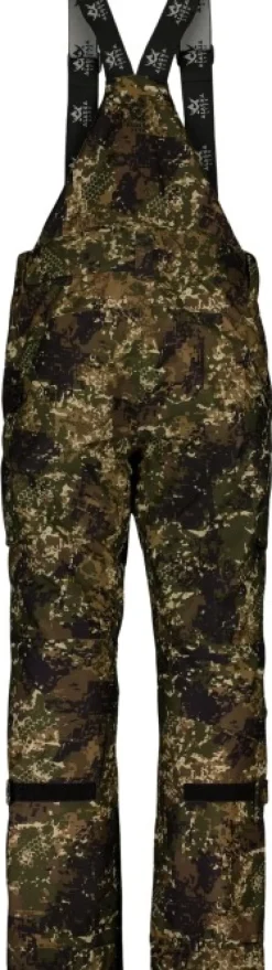 Alaska Tundra Pant metsästyshousut, Blindtech Invisible