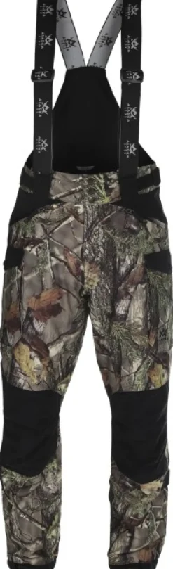 Alaska Tundra Pant metsästyshousut, BlindMax HD