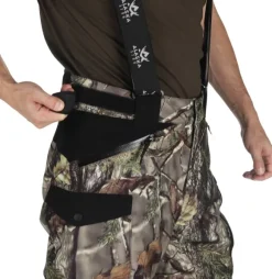 Alaska Tundra Pant metsästyshousut, BlindMax HD