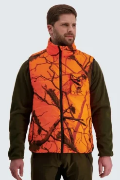 Alaska Tundra topattu hirviliivi, Blaze 3D / BlindMax HD