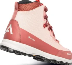 Alfa Kvist Advance 2.0 GTX -naisten vaelluskengät, vaaleanpunainen