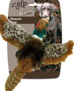 All For Paws Hundleksak Fasan 25 cm