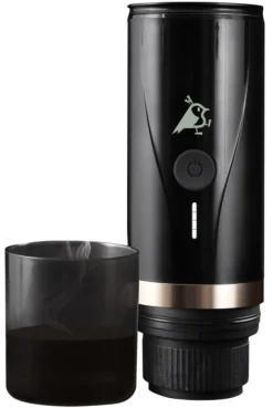 Aqiila Coffeebird 01 kahvinkeitin