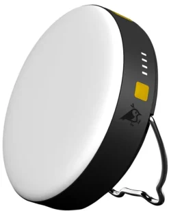 Aqiila Powerbird BL10 retkivalaisin varavirralla