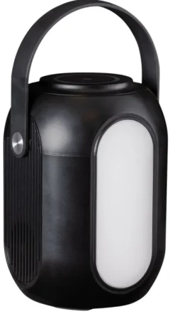 Aqiila Powerbird S140 varavirtalähde valolla