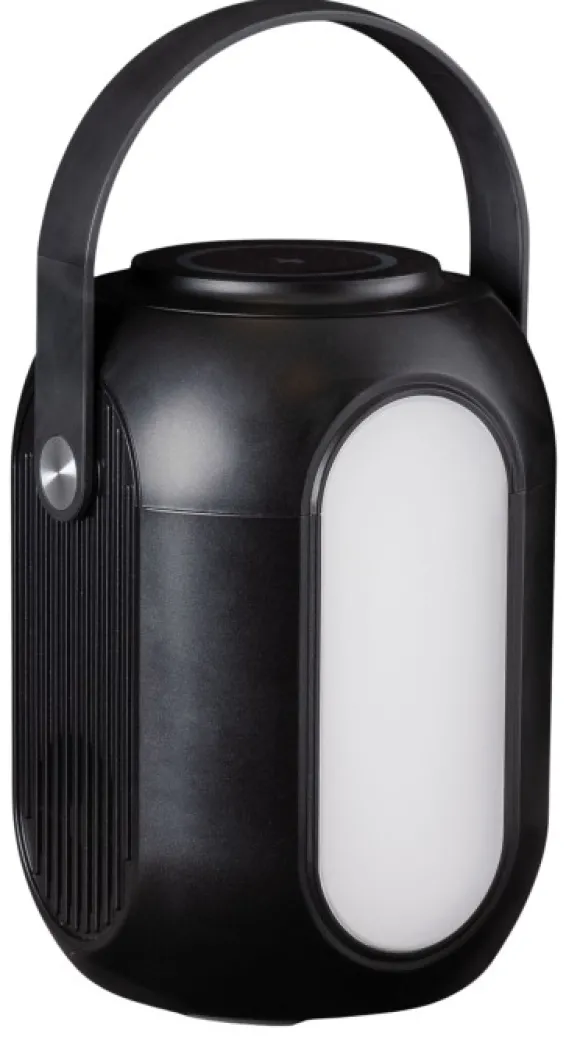 Aqiila Powerbird S140 varavirtalähde valolla