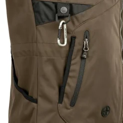 Arrak Acadia Softshell Vest liivi, Brown