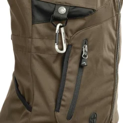 Arrak Acadia Softshell Vest naisten liivi, Brown