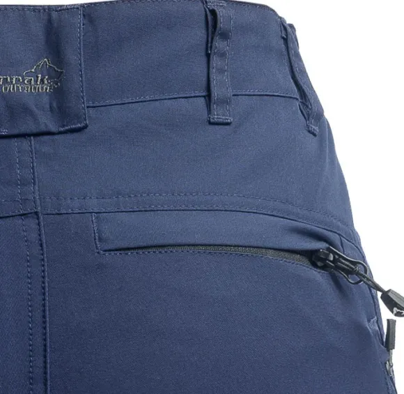 Arrak Active Stretch -ulkoiluhousut naisille, sininen