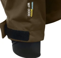 Arrak Akka Softshell Jacket naisten takki, Brown