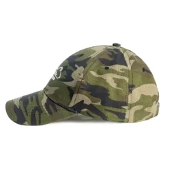 Arrak Camo Cap Green -lippalakki