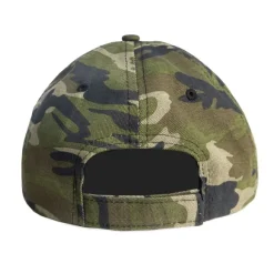 Arrak Camo Cap Green -lippalakki