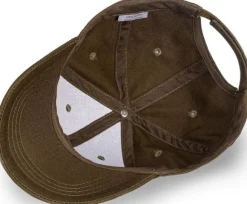 Arrak Cap Olive