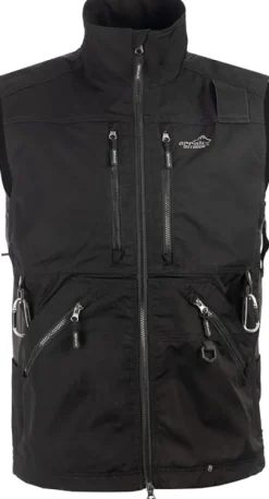 Arrak Competition Vest treeniliivi, musta