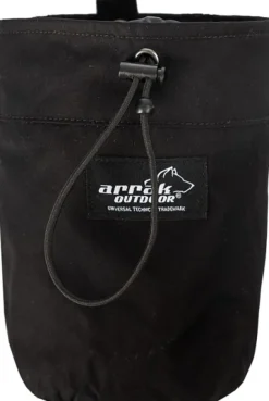 Arrak Competition Vest treeniliivi, musta