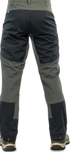 Arrak Hybrid -housut harmaa