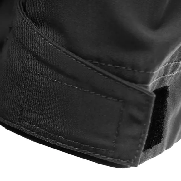 Arrak Hybrid Jacket naisten takki, musta