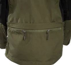 Arrak Hybrid Jacket takki, oliivi