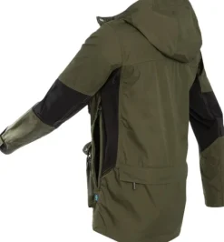 Arrak Hybrid Jacket takki, oliivi