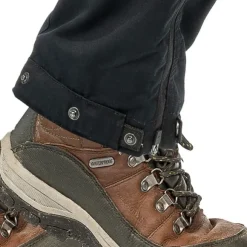 Arrak Hybrid naisten housut harmaa