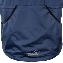 Arrak Jumper Vest Navy -liiivi, tummansininen