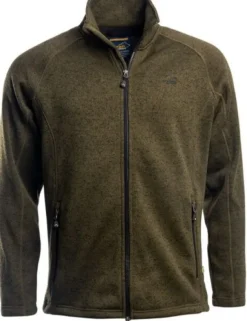 Arrak M's Adventure Fleece Olive
