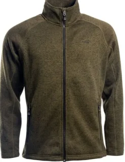 Arrak M's Adventure Fleece Olive