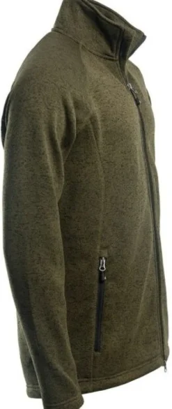 Arrak M's Adventure Fleece Olive