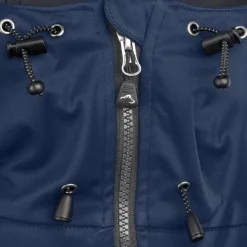 Arrak M's Akka Softshell Jacket Navy