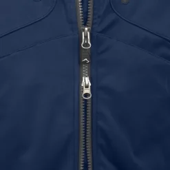 Arrak M's Akka Softshell Jacket Navy