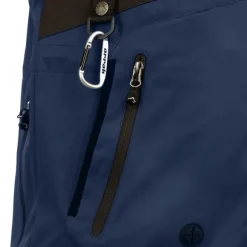 Arrak M's Akka Softshell Jacket Navy