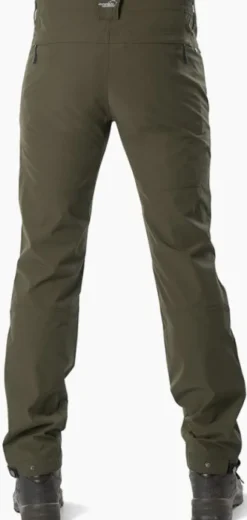 Arrak M's Quick Dry Pants Olive