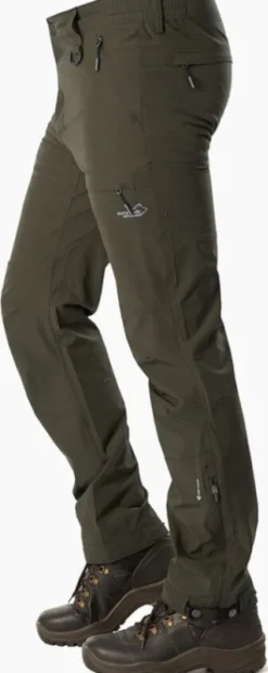 Arrak M's Quick Dry Pants Olive