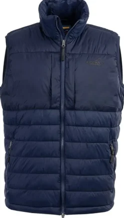 Arrak M's Warmy liivi, sininen