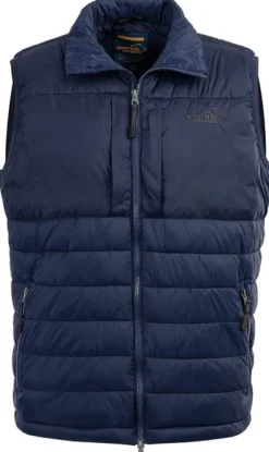 Arrak M's Warmy liivi, sininen