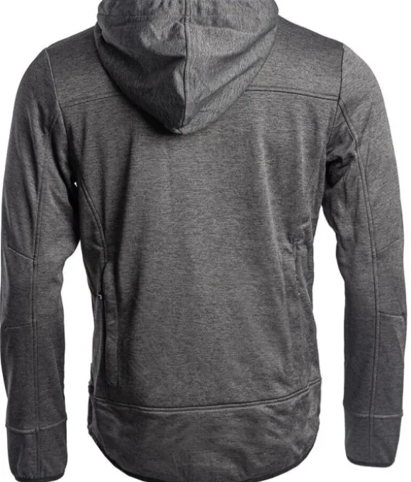 Arrak M's Wildlife Hood Anthracite