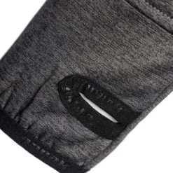 Arrak M's Wildlife Hood Anthracite