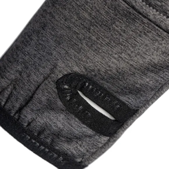 Arrak M's Wildlife Hood Anthracite