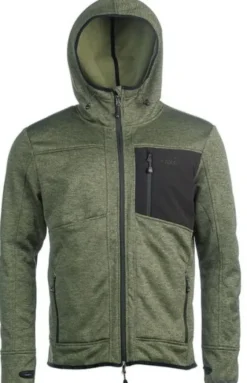 Arrak M's Wildlife Hood Olive