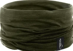 Arrak Neckwarmer kauluri, vihreä