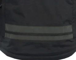 Arrak Original Jacket naisten takki, Anthracite/Orange