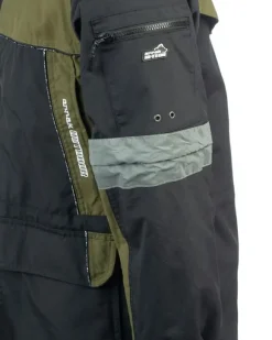 Arrak Original Jacket Oliivinvihreä