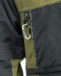 Arrak Original Jacket Oliivinvihreä