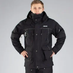 Arrak Original Jacket Oliivinvihreä