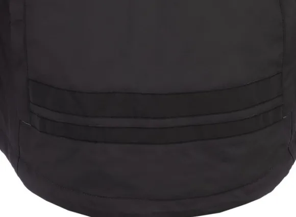 Arrak Original Jacket takki, musta