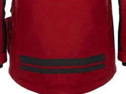 Arrak Original Jacket takki, Red/Anthracite