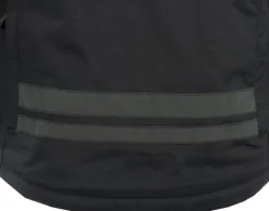 Arrak Original Jacket takki, Anthracite/Orange