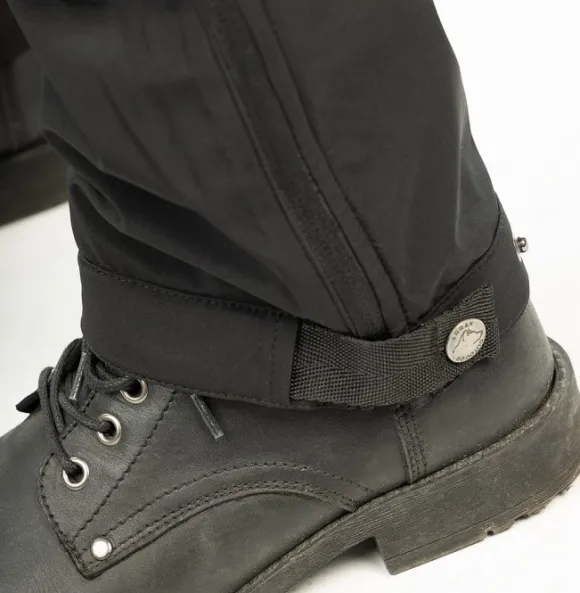 Arrak Performance -naisten housut, Olive