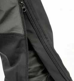 Arrak Performance Pant Lady Grey